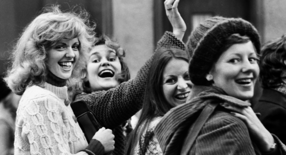 Ein Tag ohne Frauen Filmstill